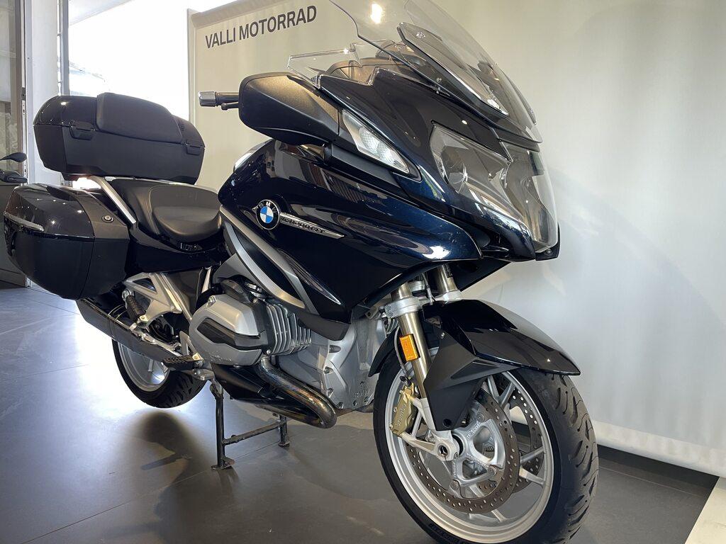 R 1200 RT