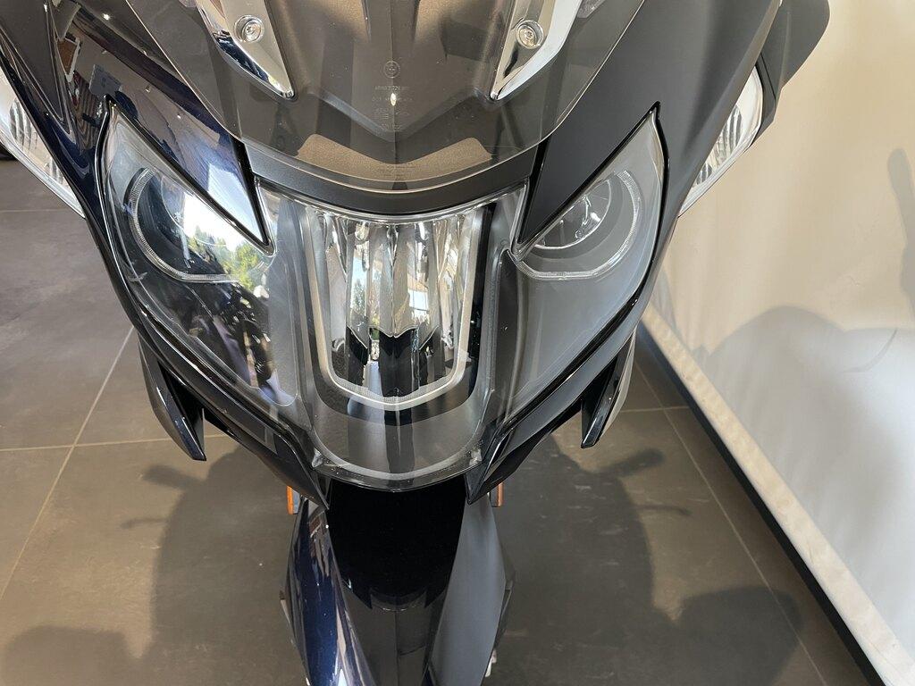 R 1200 RT