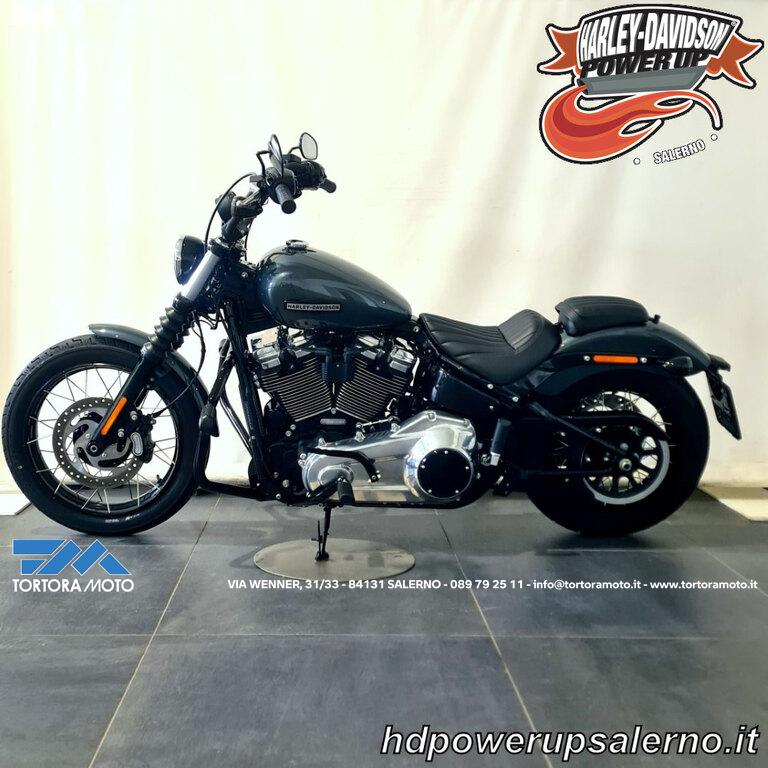 STREET BOB 117 1923
