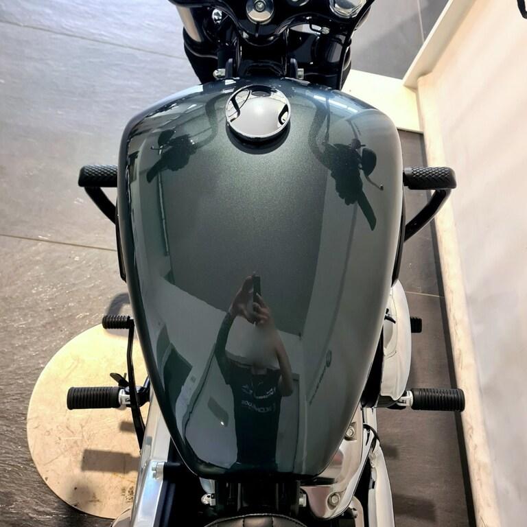 STREET BOB 117 1923