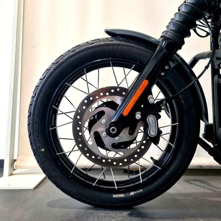 STREET BOB 117 1923