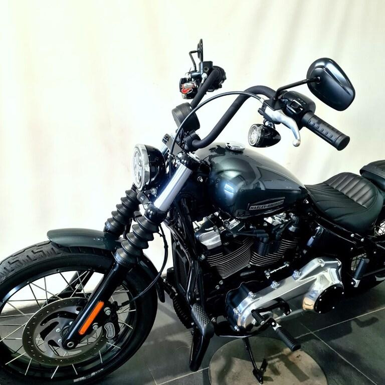 STREET BOB 117 1923