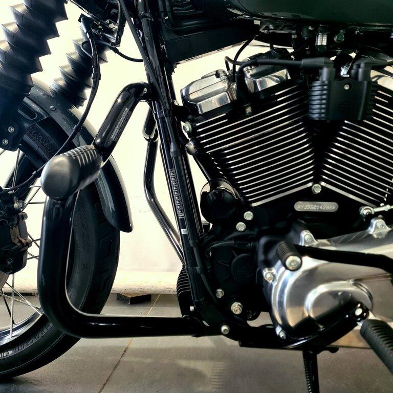 STREET BOB 117 1923