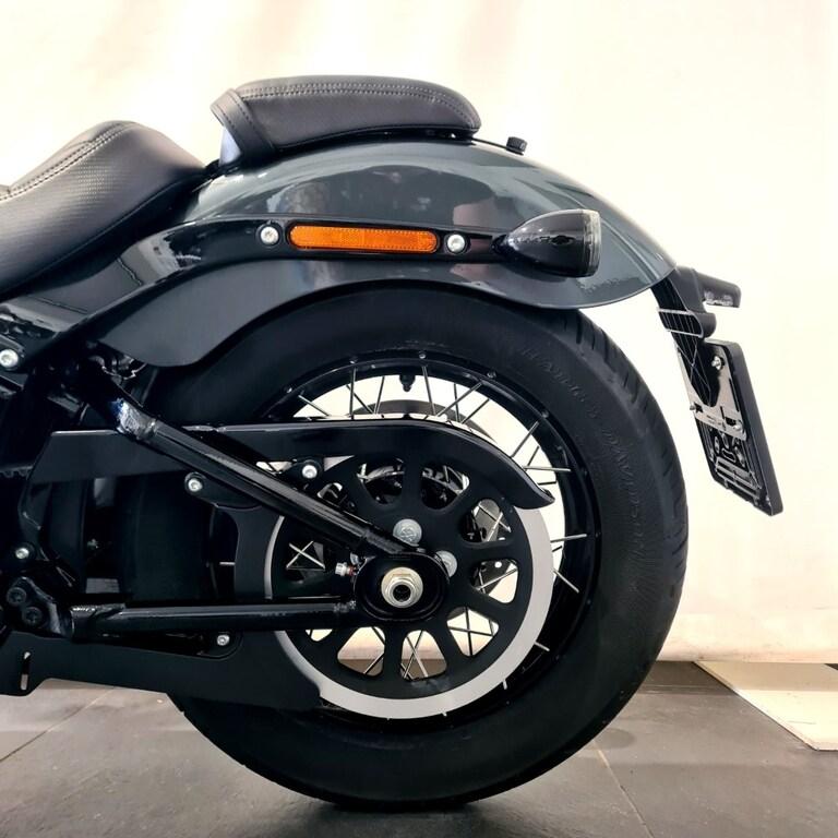 STREET BOB 117 1923