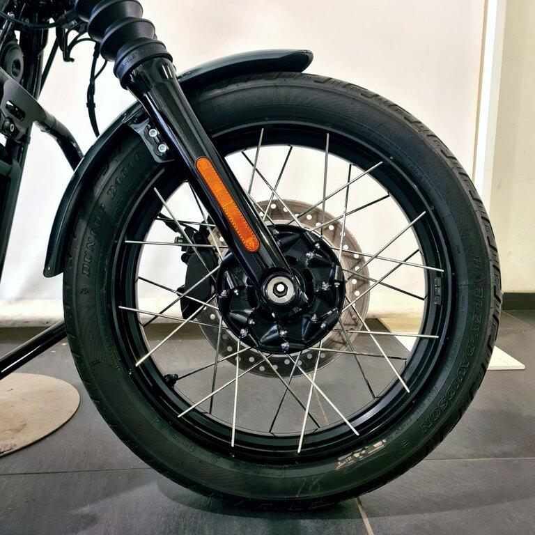 STREET BOB 117 1923