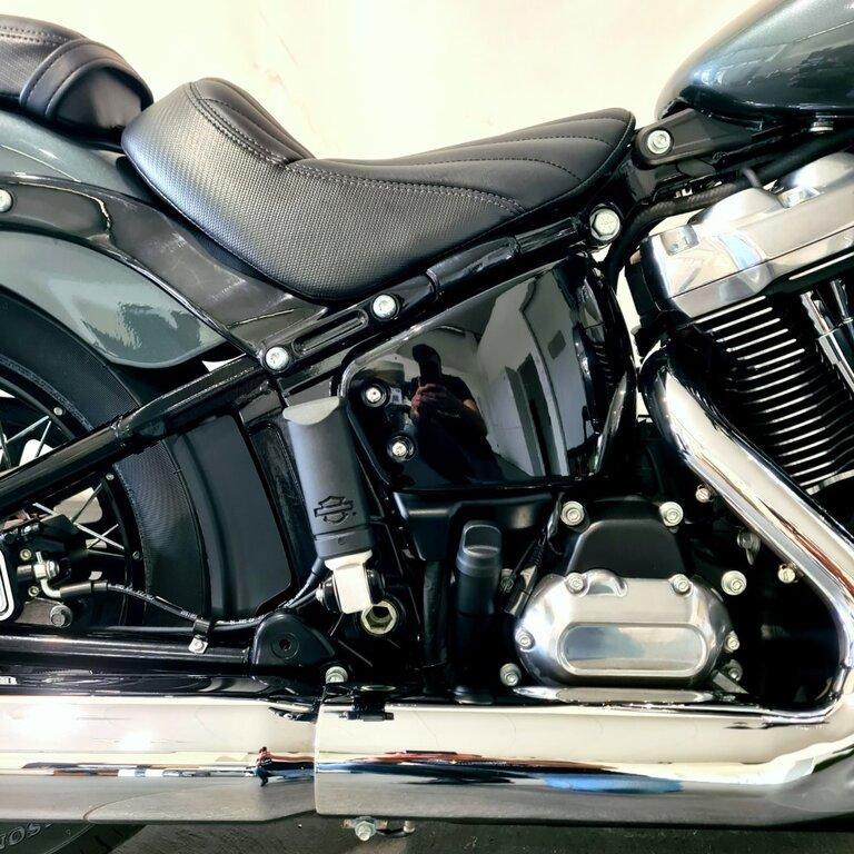 STREET BOB 117 1923