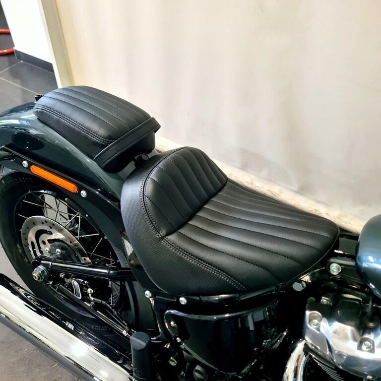 STREET BOB 117 1923