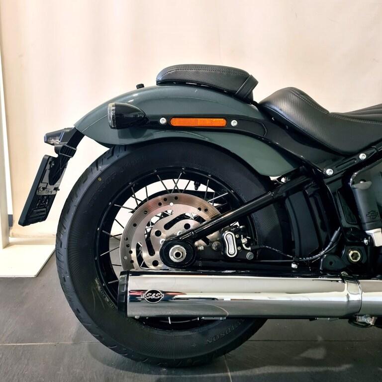STREET BOB 117 1923