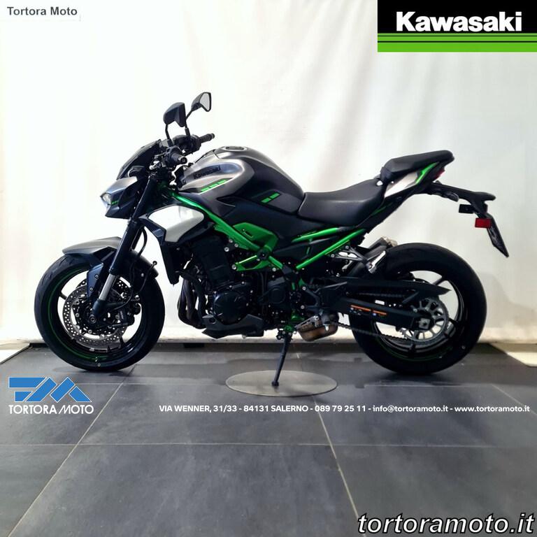 Z 900