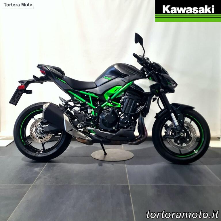 Z 900