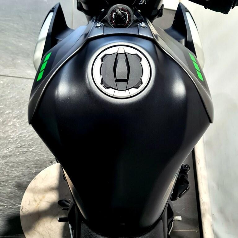 Z 900