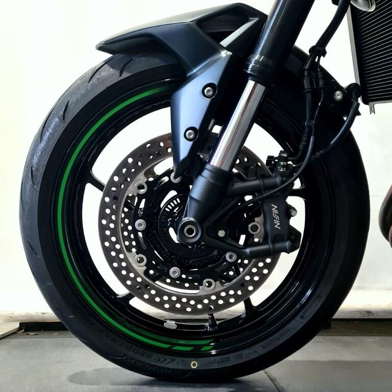 Z 900