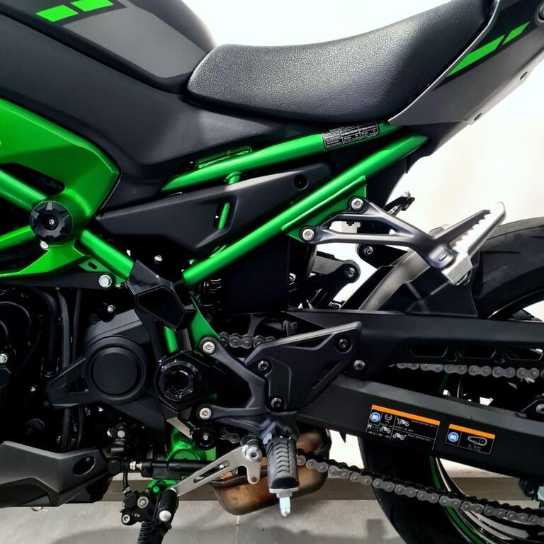 Z 900