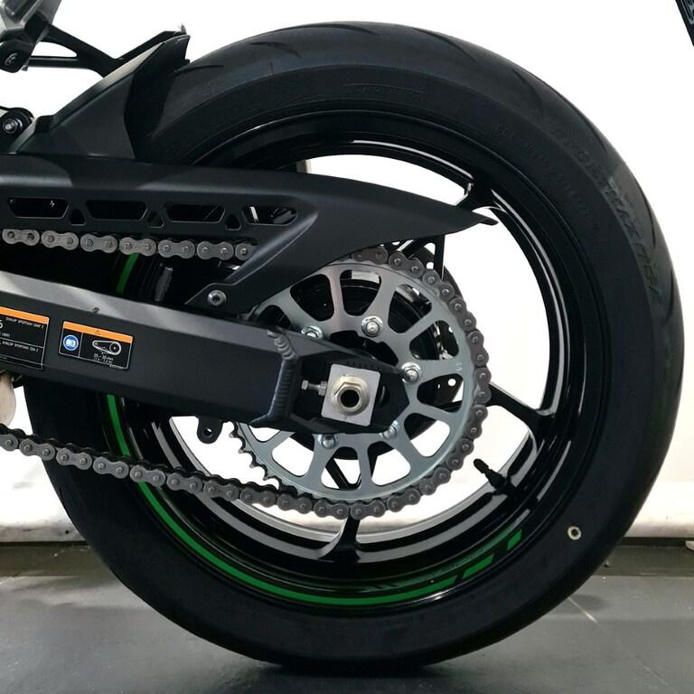 Z 900