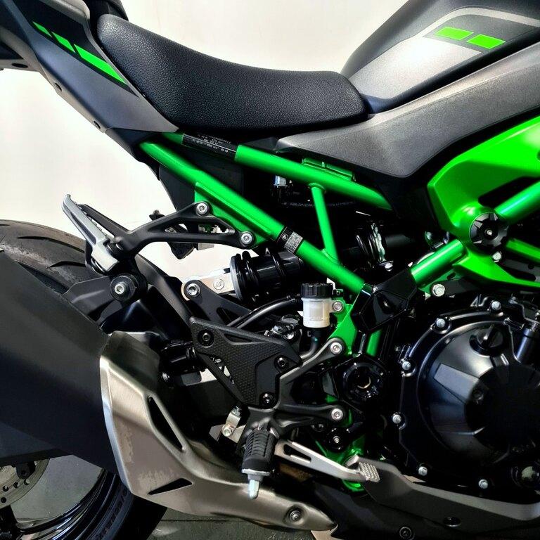 Z 900