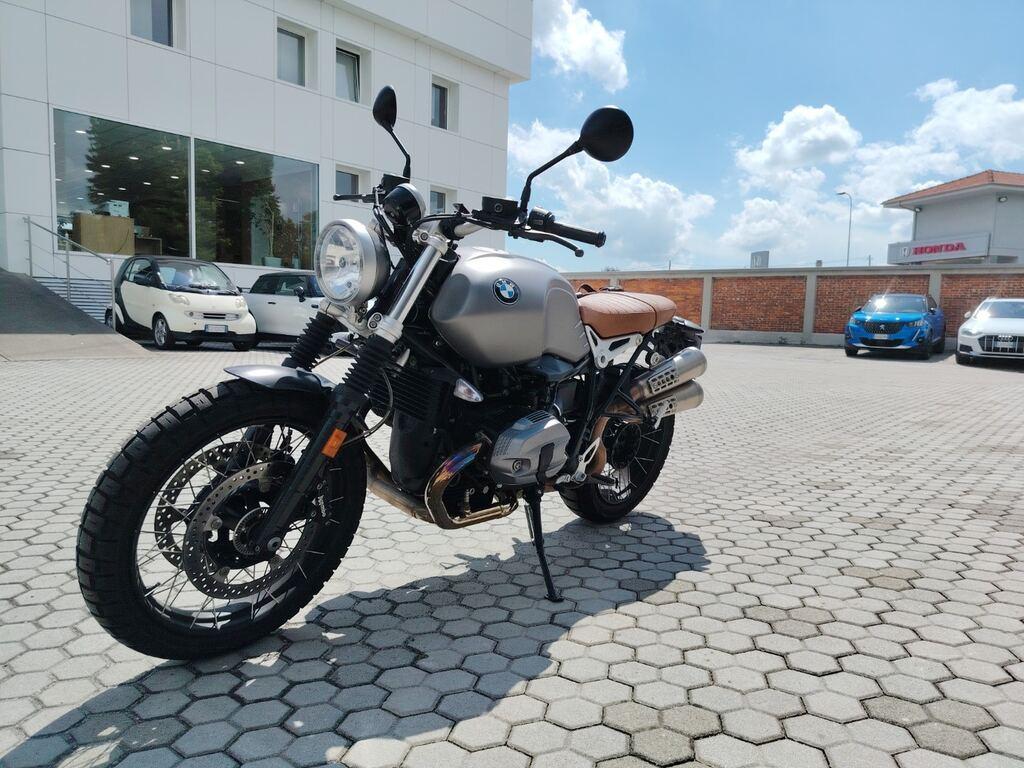 R 1200 NINET