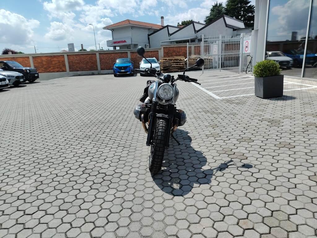 R 1200 NINET