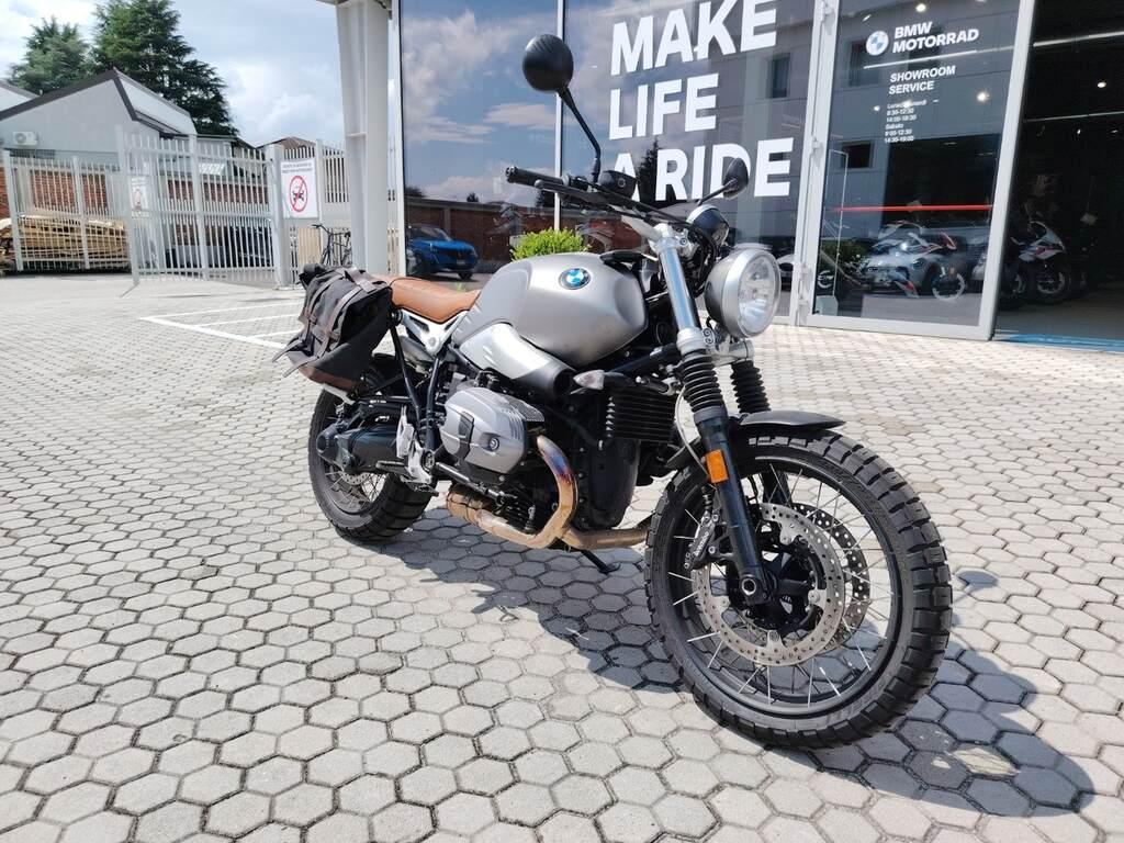 R 1200 NINET
