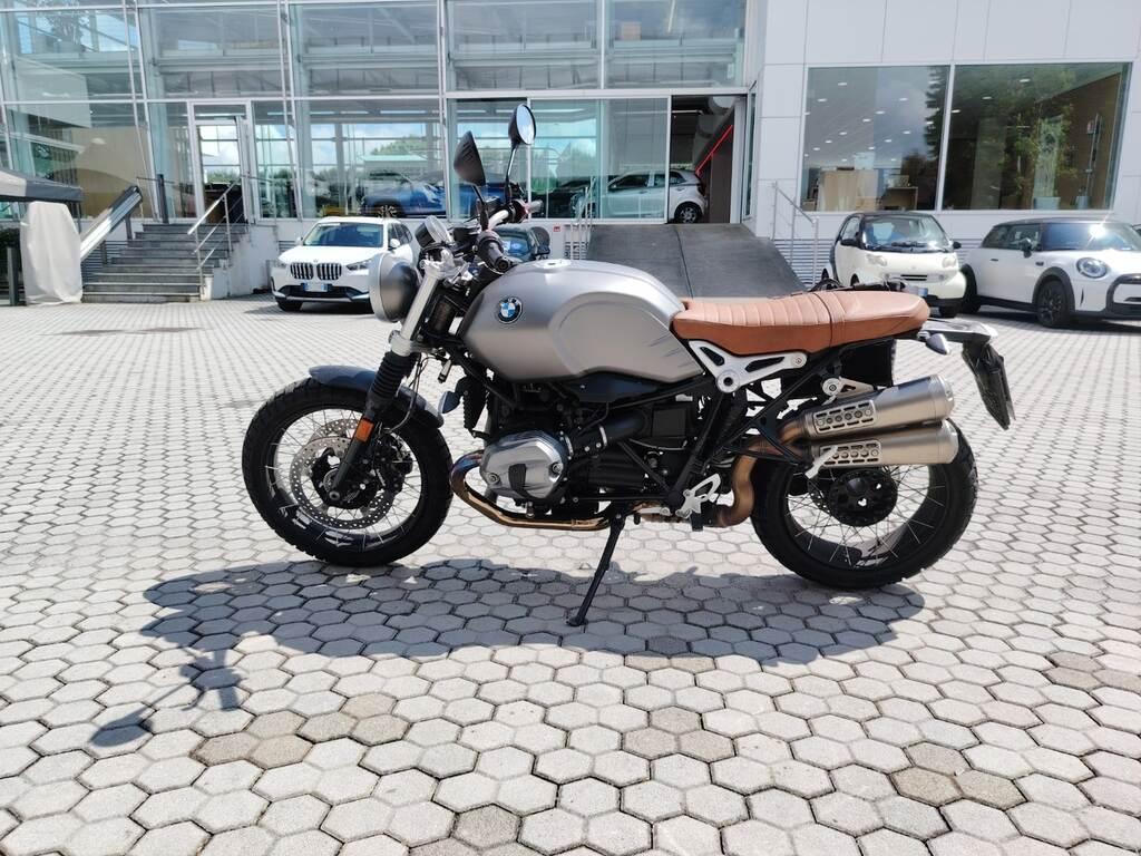 R 1200 NINET
