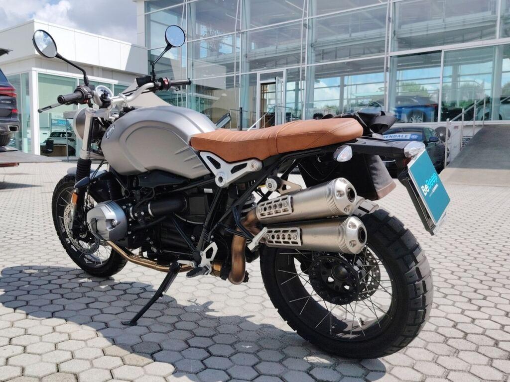 R 1200 NINET
