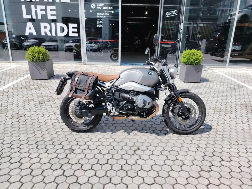 R 1200 NINET