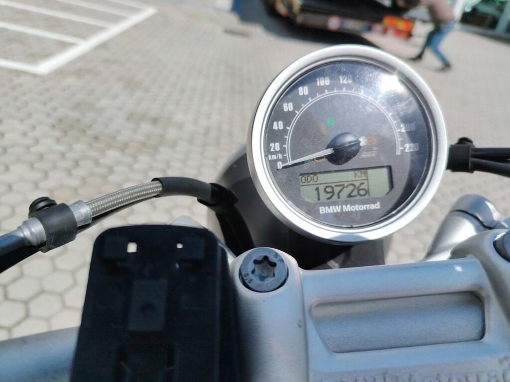R 1200 NINET