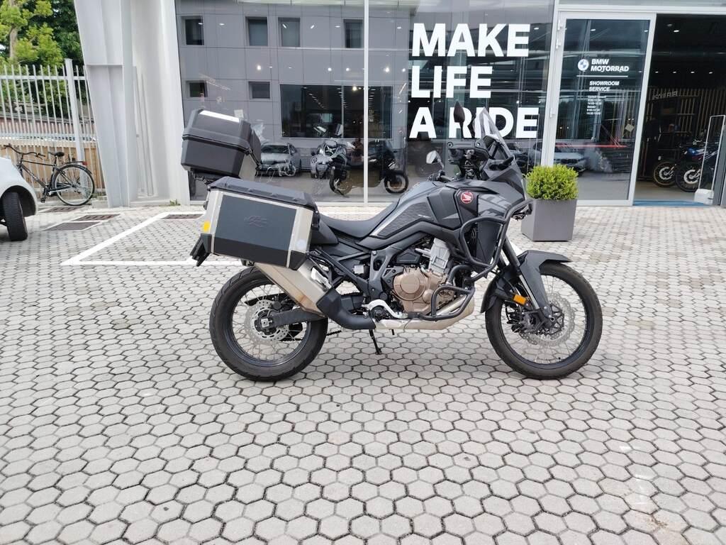 AFRICA TWIN 1100