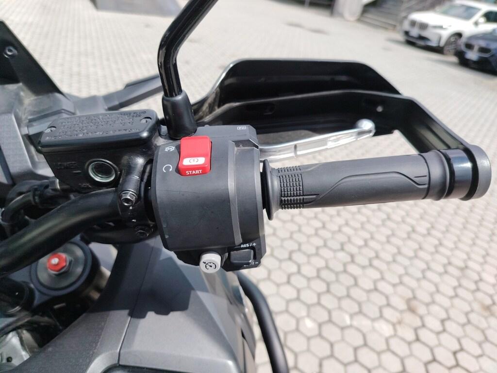 AFRICA TWIN 1100