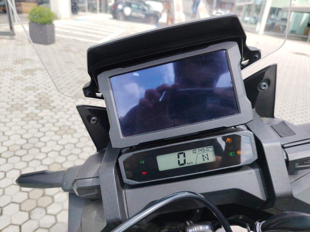 AFRICA TWIN 1100
