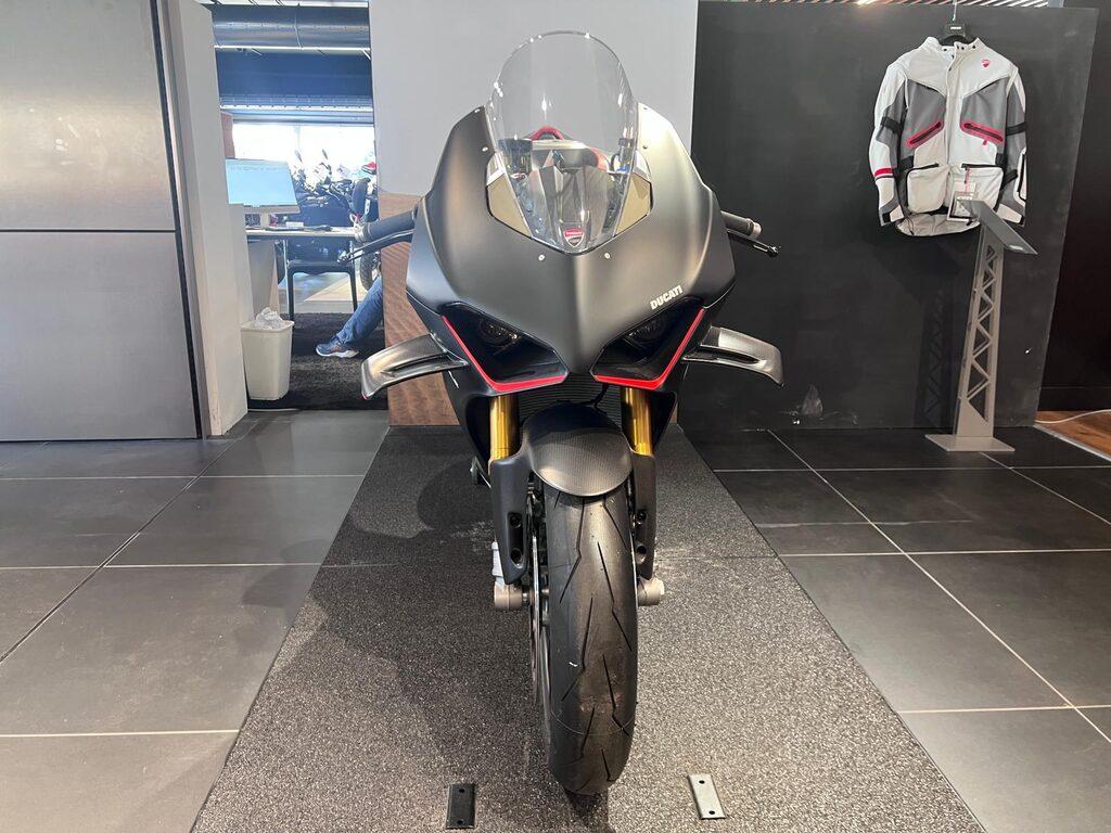 PANIGALE V4