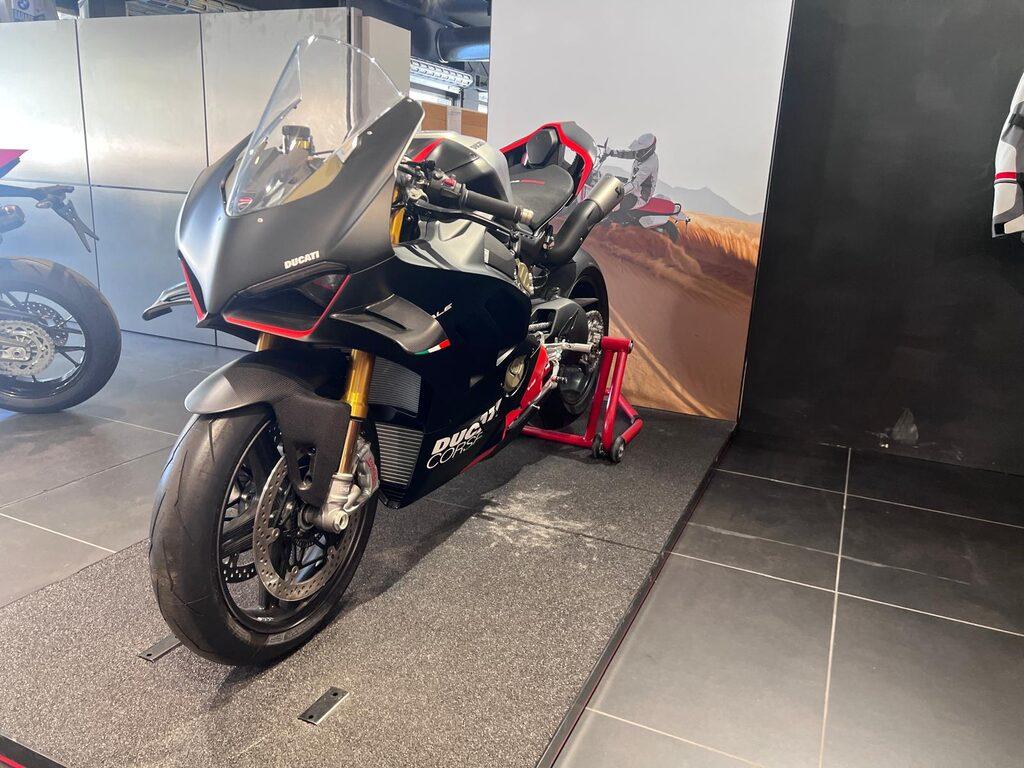 PANIGALE V4