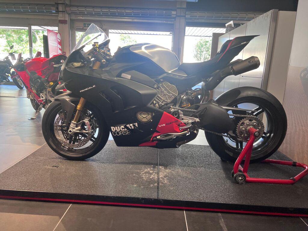 PANIGALE V4