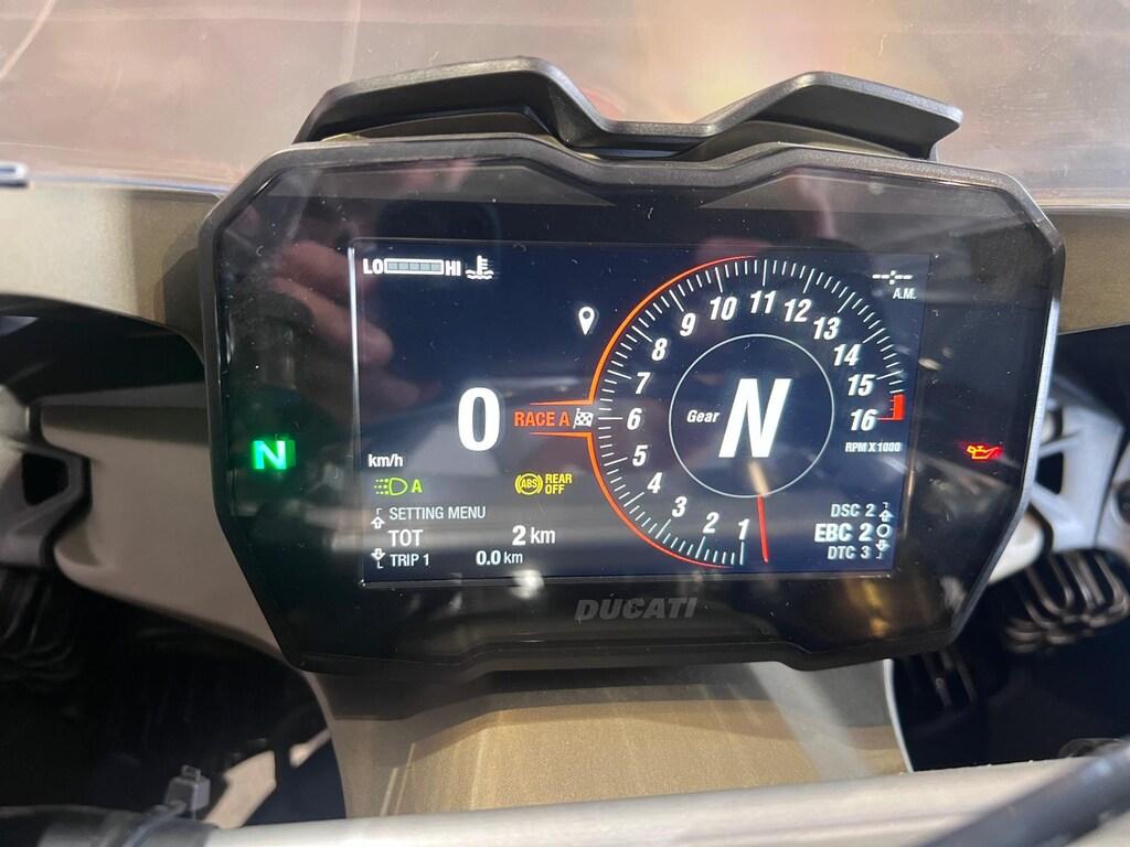 PANIGALE V4