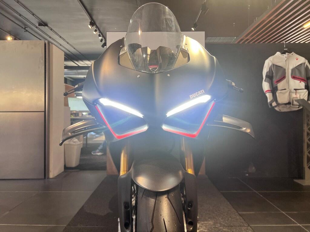 PANIGALE V4