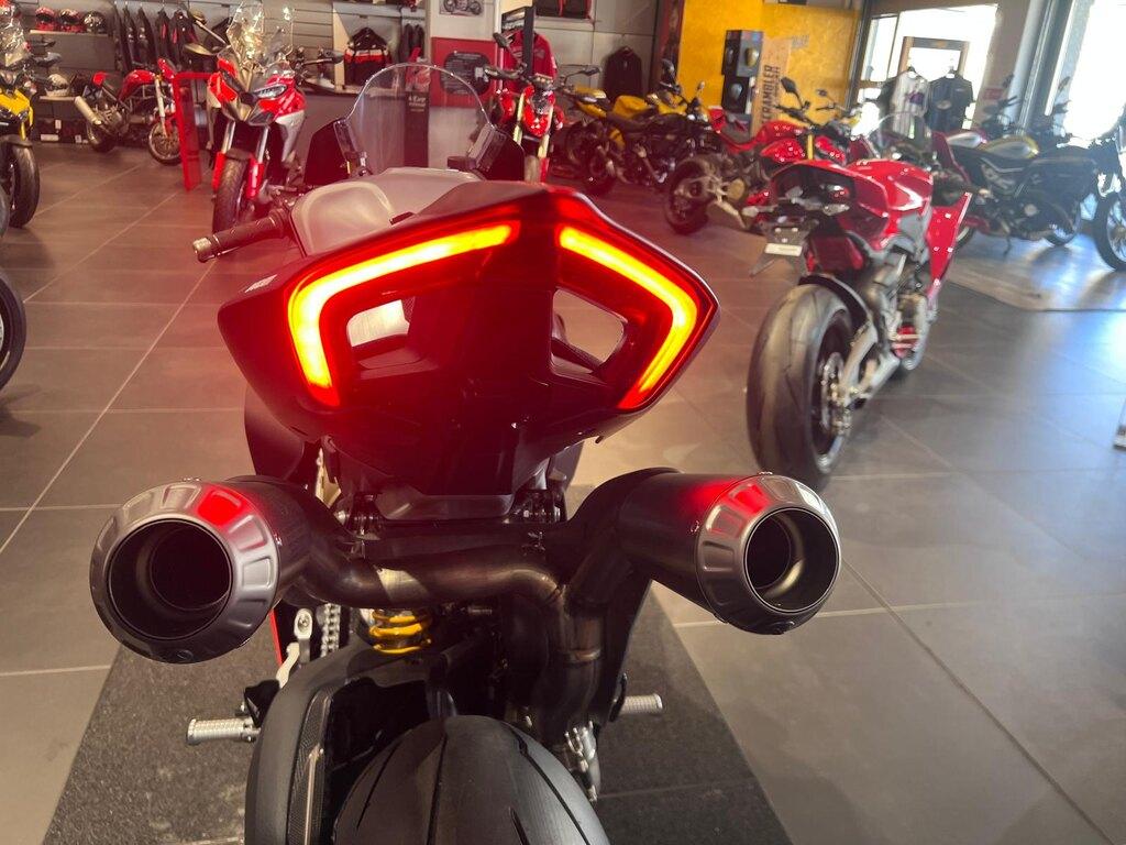 PANIGALE V4