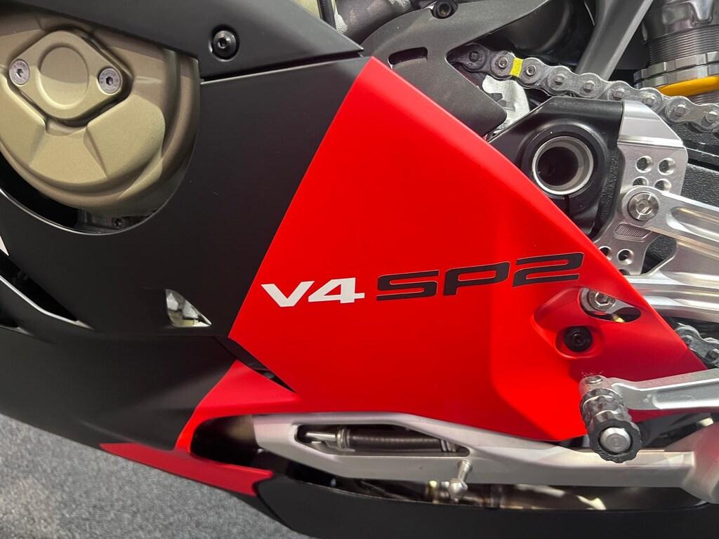 PANIGALE V4