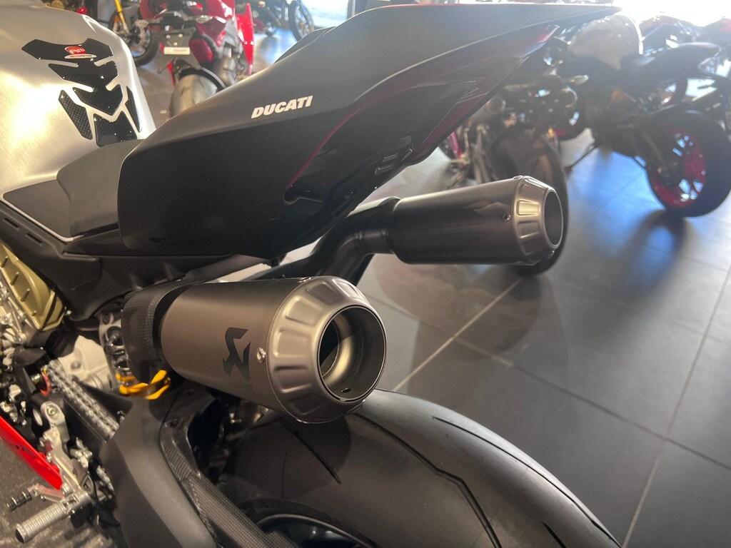 PANIGALE V4