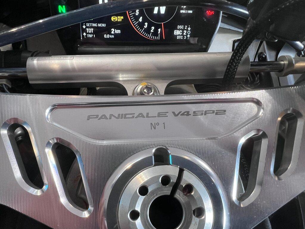 PANIGALE V4