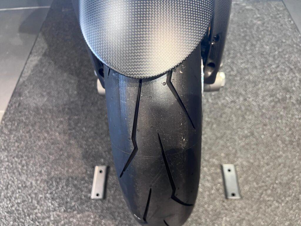 PANIGALE V4