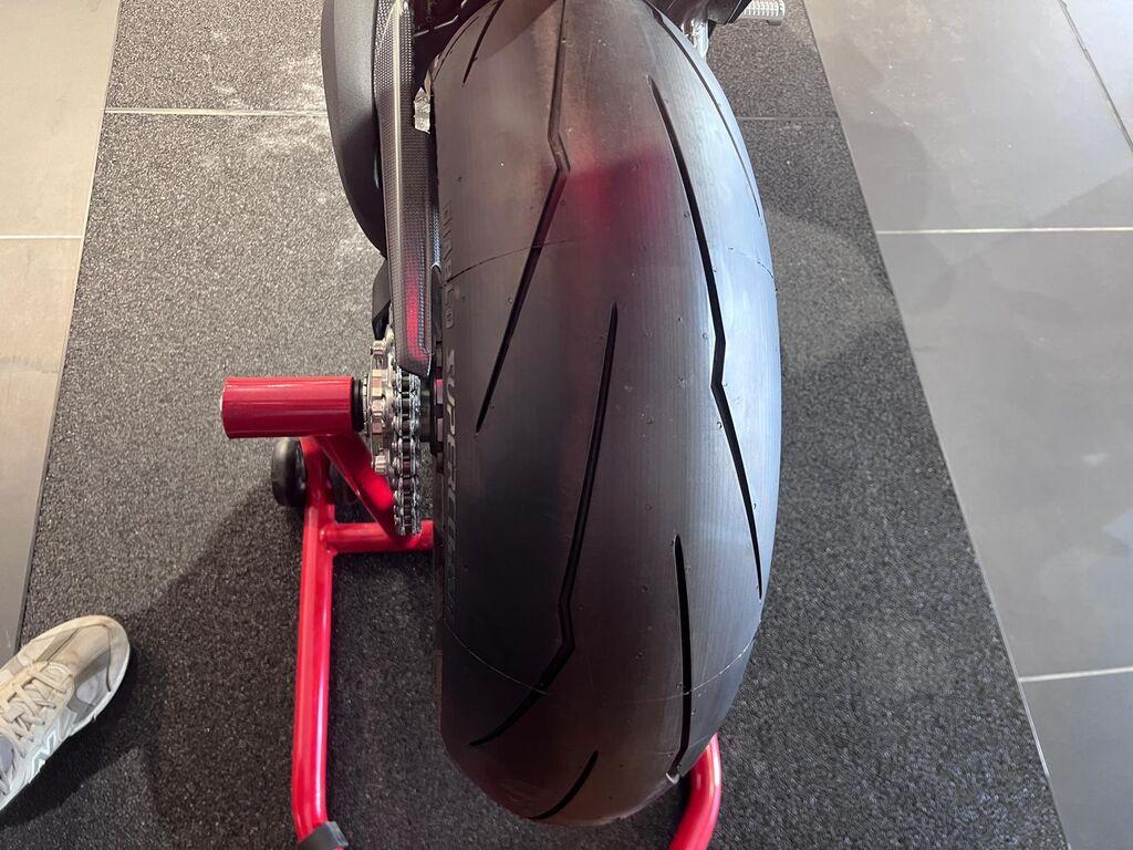 PANIGALE V4