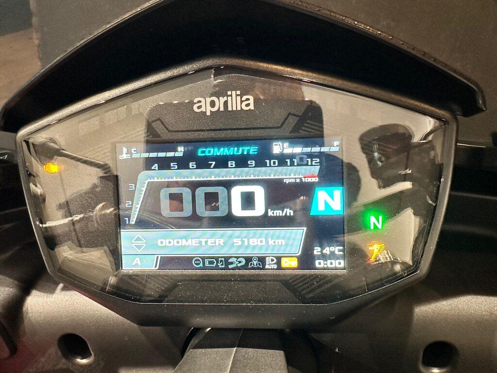 TUONO 660