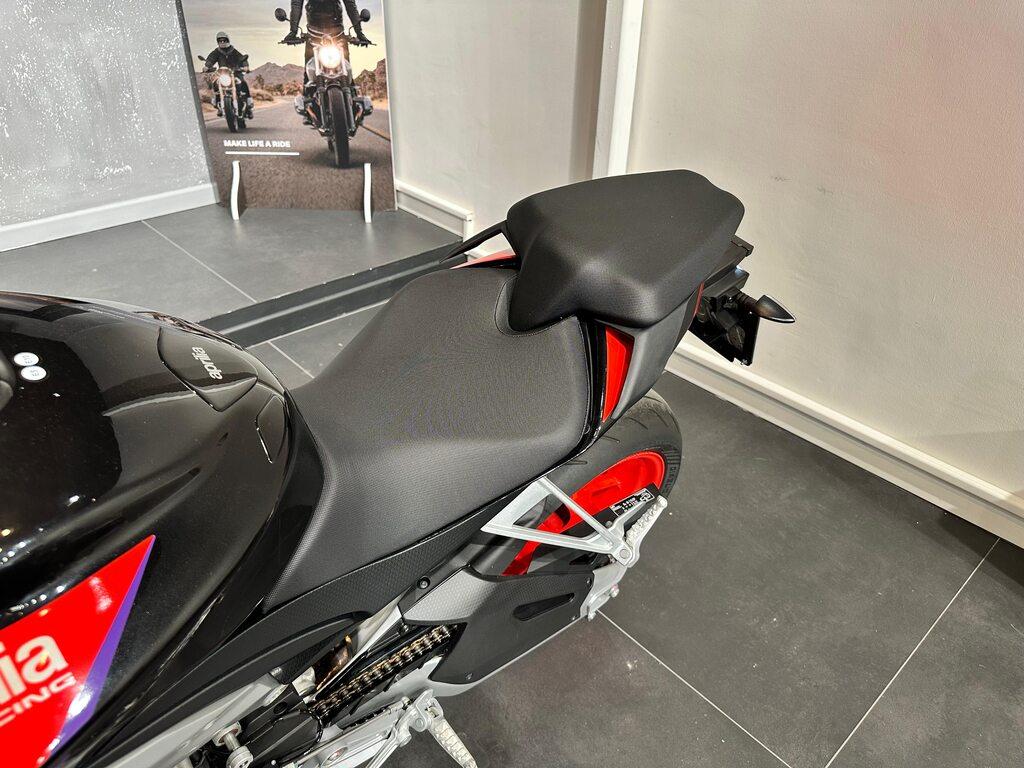 TUONO 660