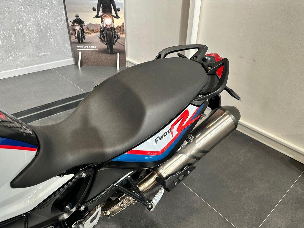 F 800 R