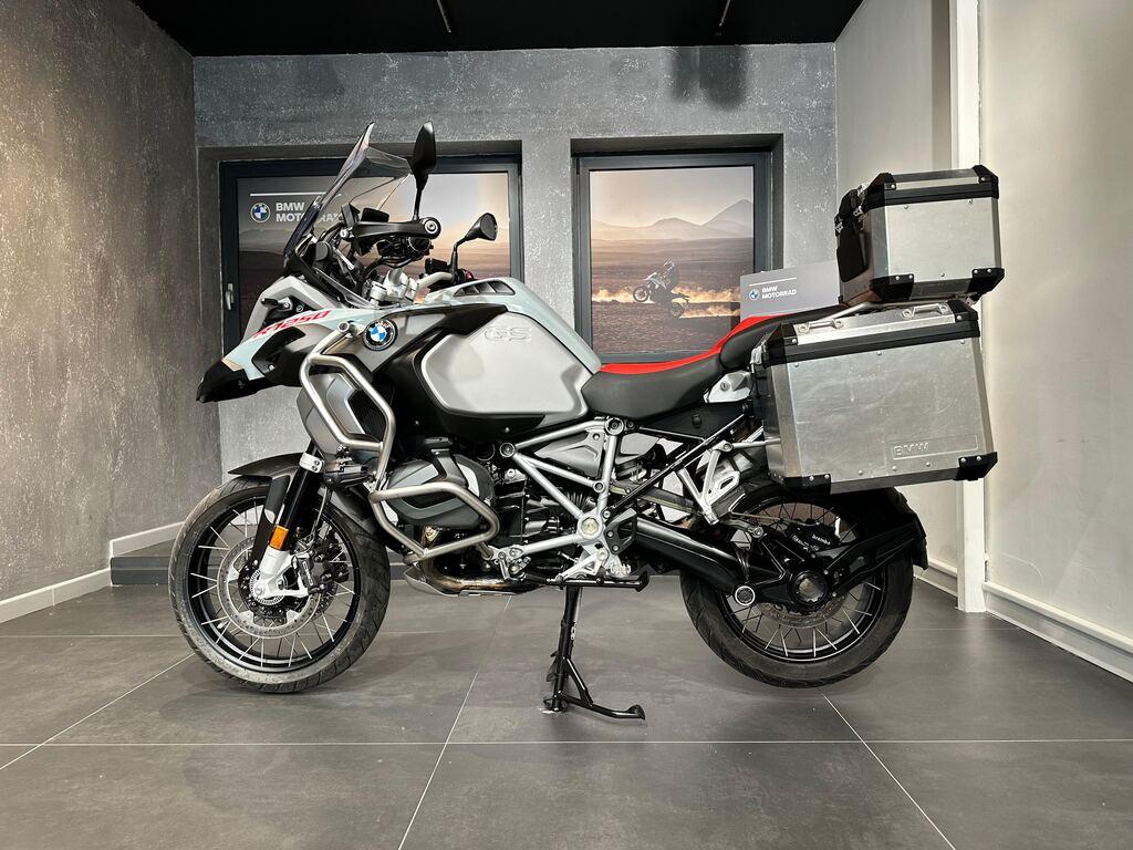 R 1250 GS