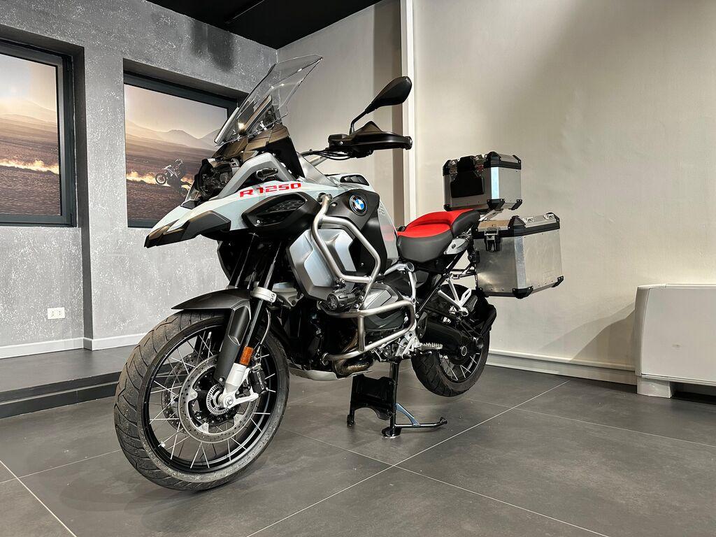 R 1250 GS
