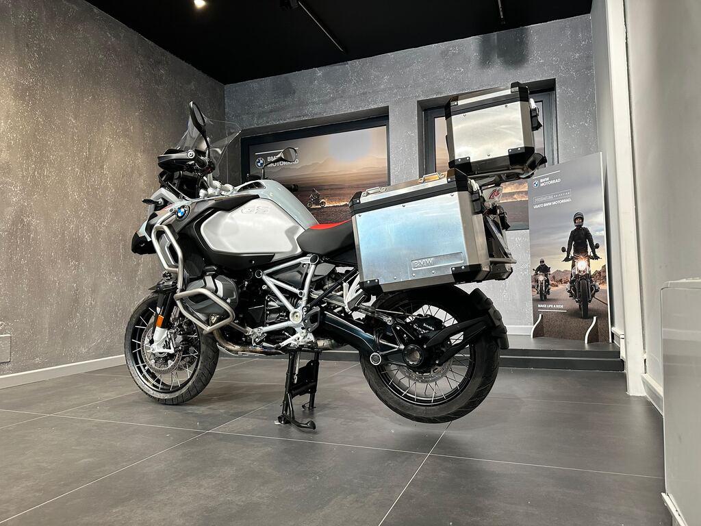 R 1250 GS