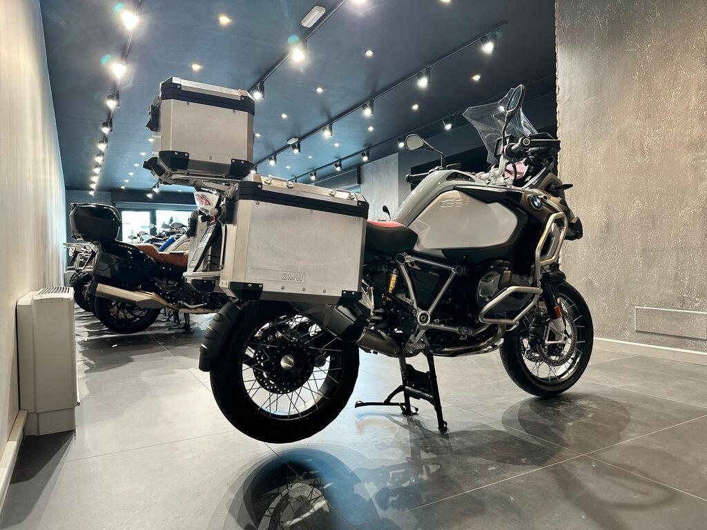 R 1250 GS