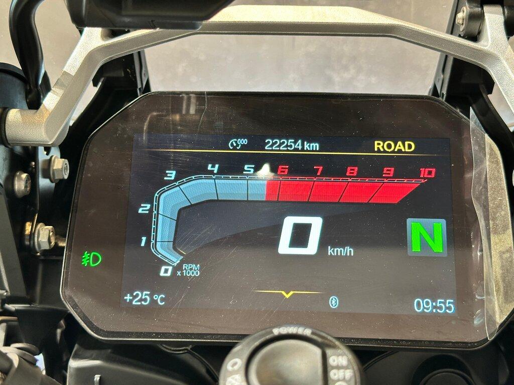 R 1250 GS