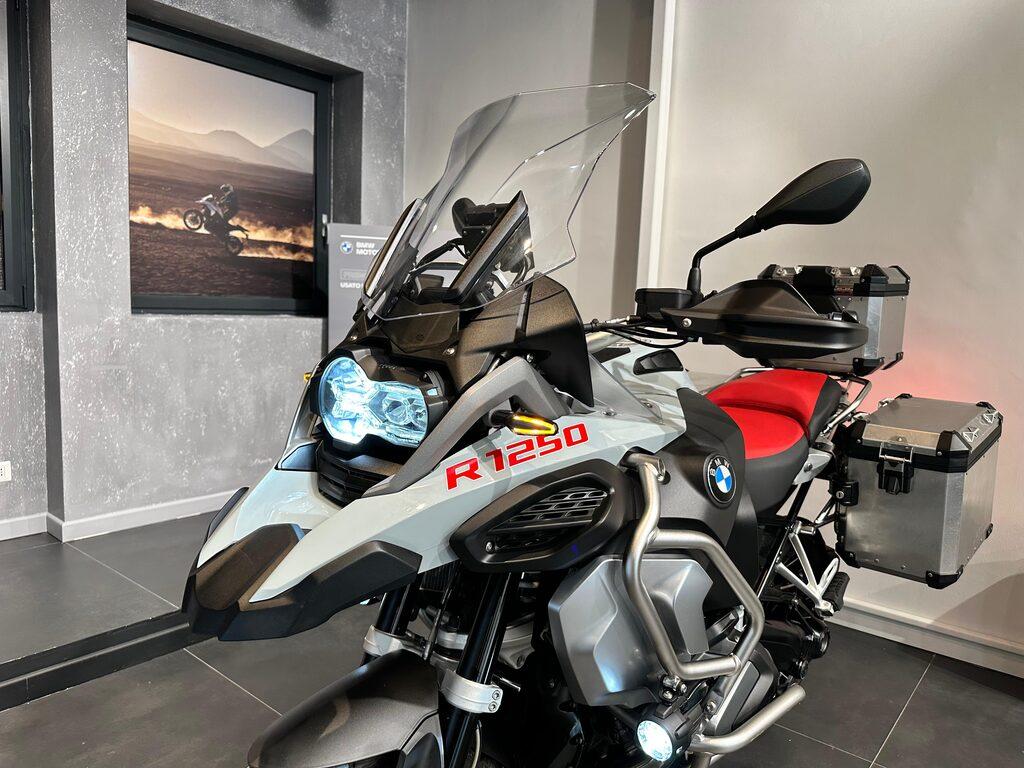 R 1250 GS