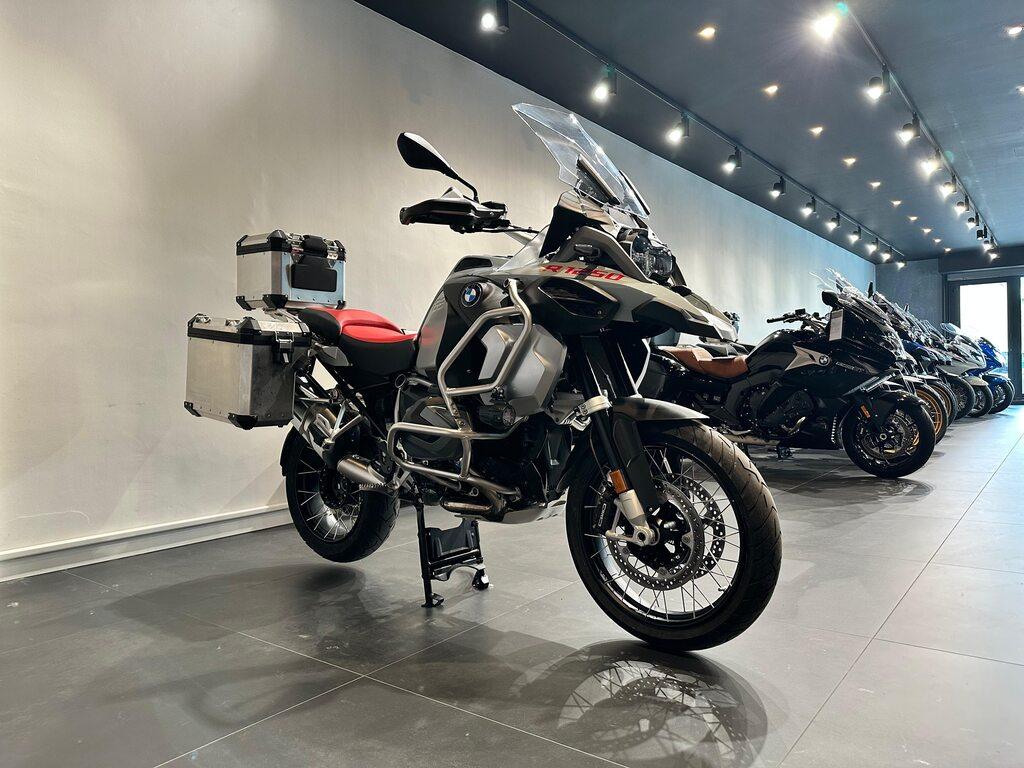 R 1250 GS